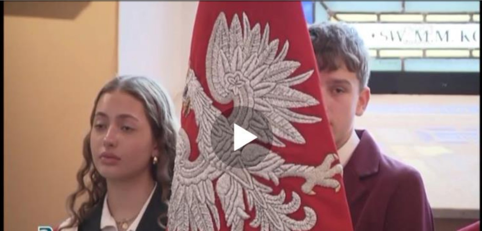Piłsudczycy w naszej szkole